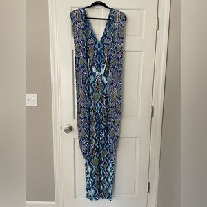 Hale Bob Jumpsuit XS NWT